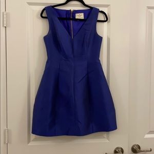 Kate Spade Tulip Skirt Dress